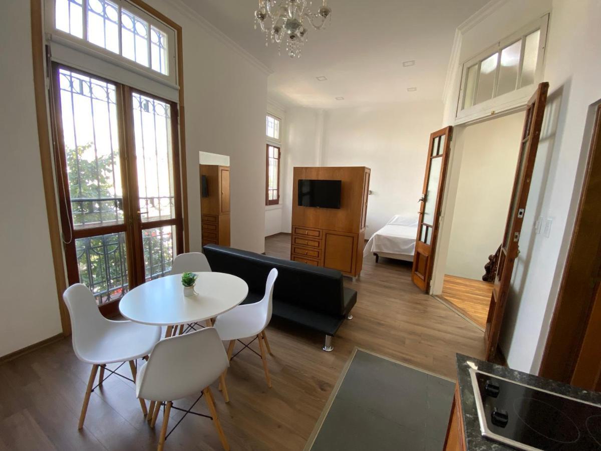 Rincones De Ciudad Autónoma de Buenos Aires