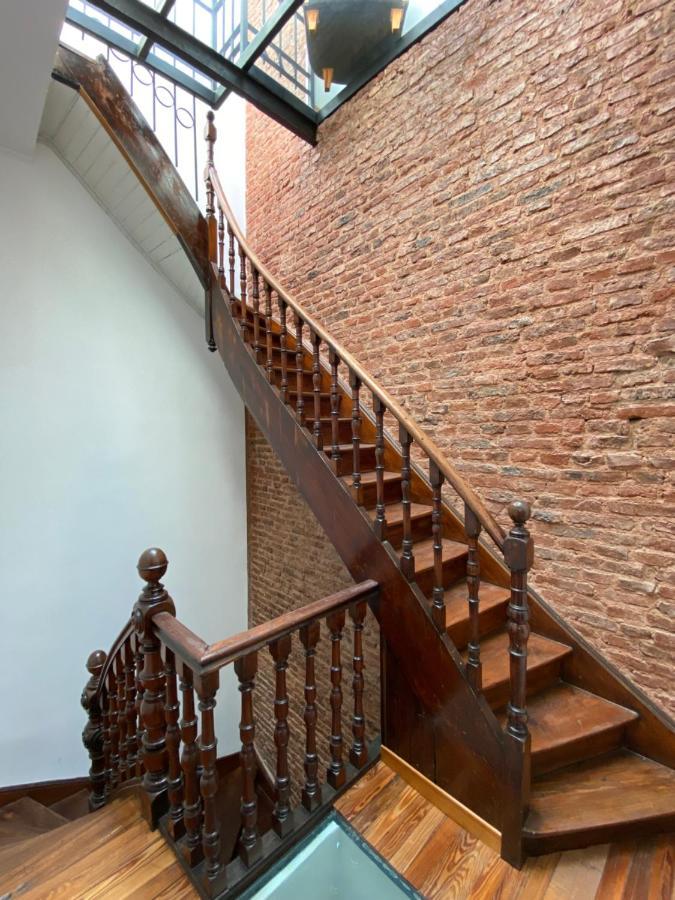 Apartahotel Rincones De *