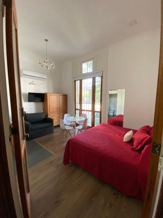 Rincones De Apartahotel *