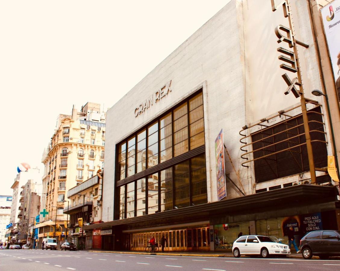 Obelisco 818 * Buenos Aires