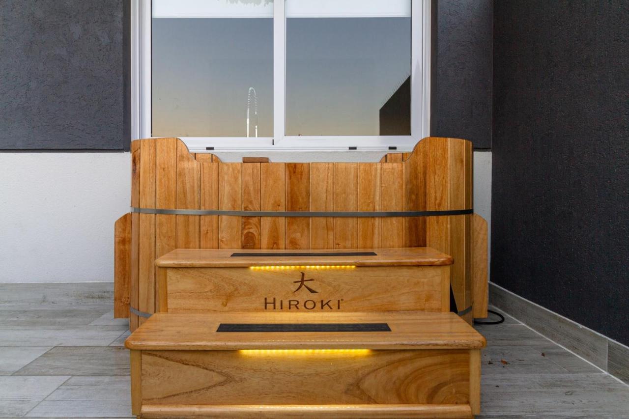 Aparthotel Acevedo 716 - - New Opening Buenos Aires