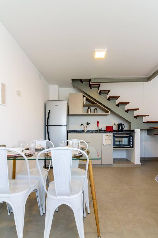 Acevedo 716 - - New Opening Aparthotel *