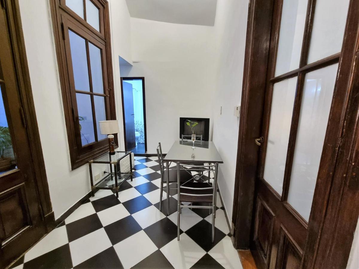 Abasto Colonial Holiday home *
