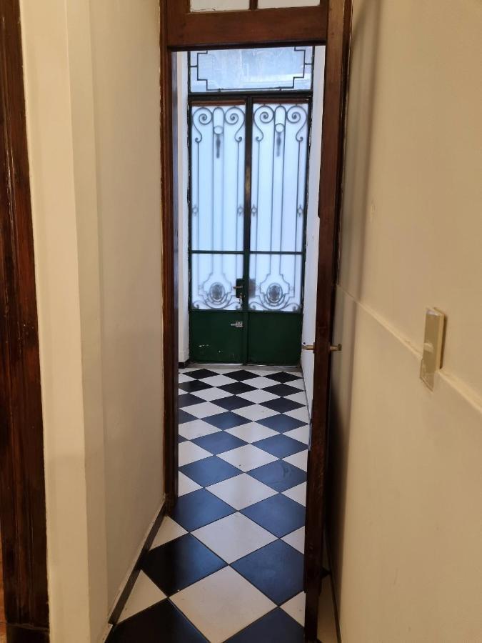 Abasto Colonial Holiday home Buenos Aires