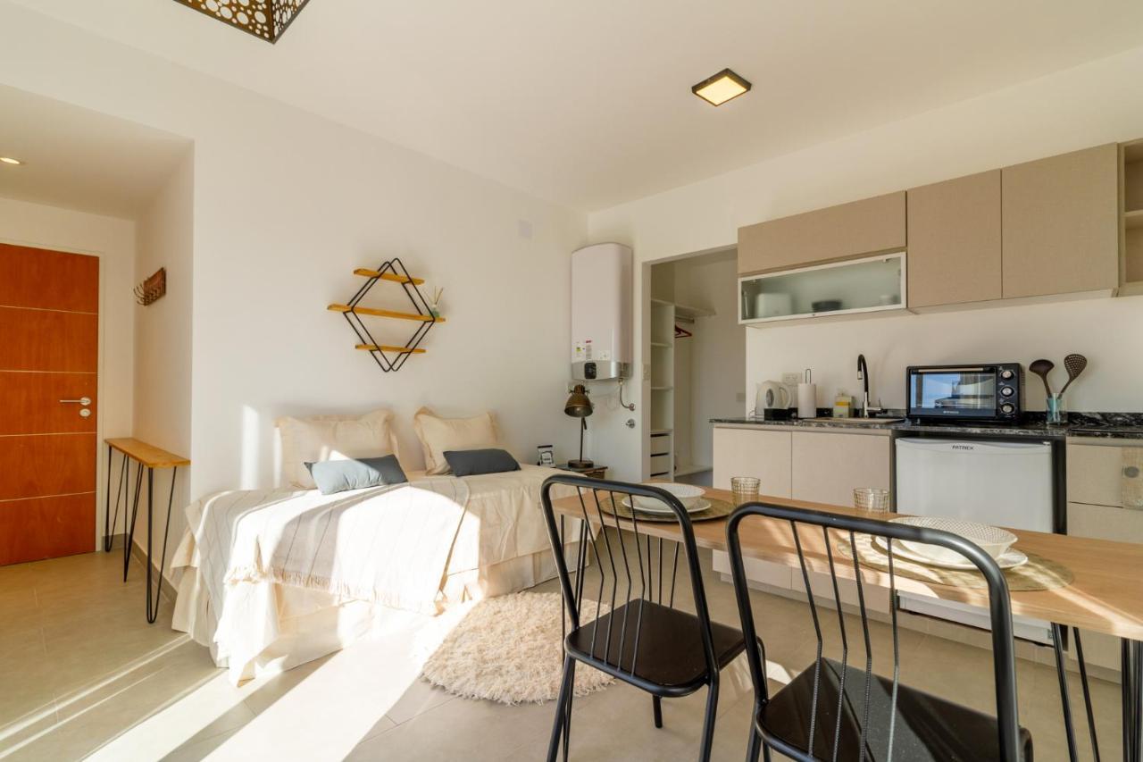 Aparthotel Acevedo 716 - - New Opening Buenos Aires