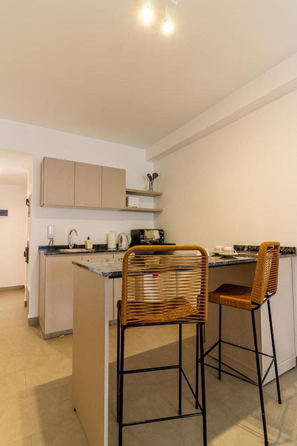 Acevedo 716 - - New Opening Aparthotel *