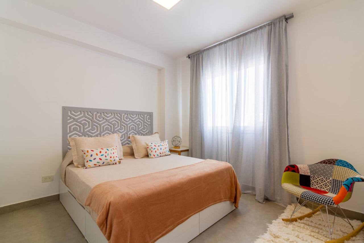 Aparthotel Acevedo 716 - - New Opening Buenos Aires