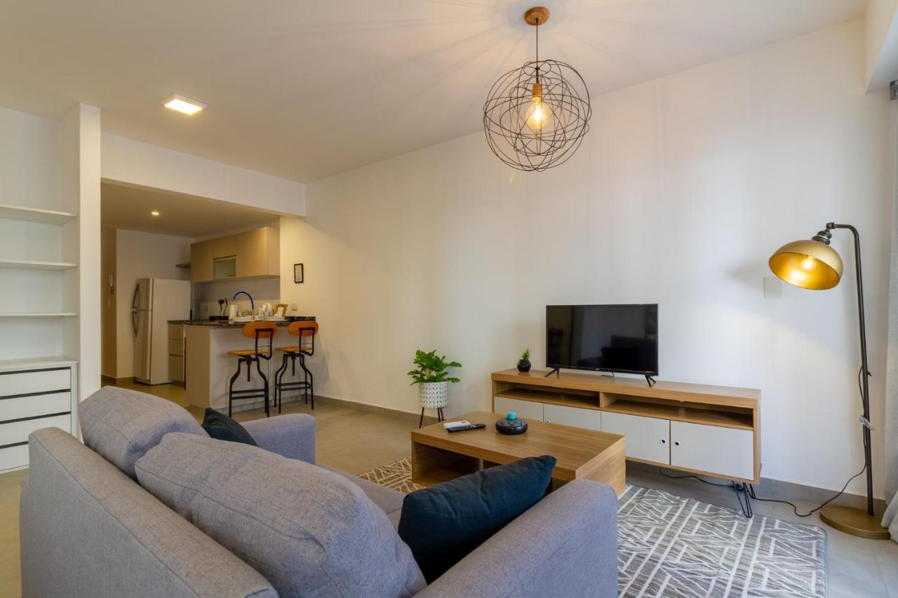 Aparthotel Acevedo 716 - - New Opening Buenos Aires