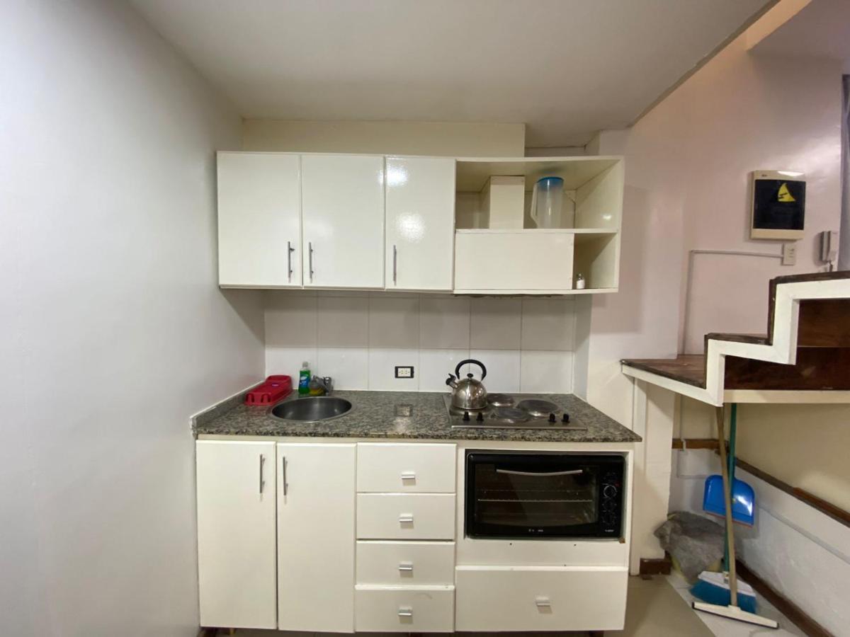 Roosevelt Apartment