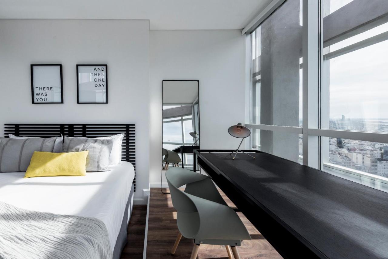 Downtown Aparthotel