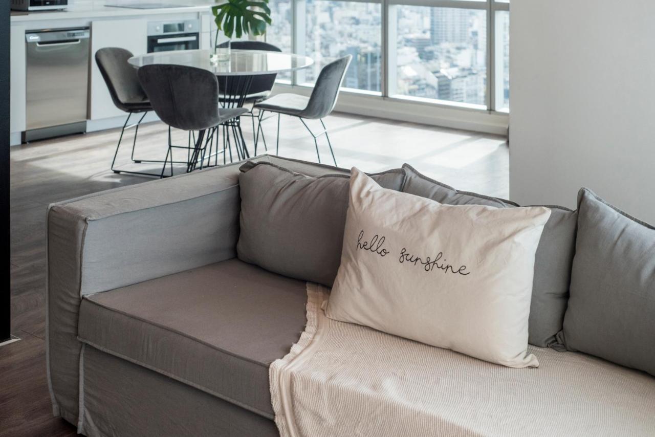 Aparthotel Downtown 3*