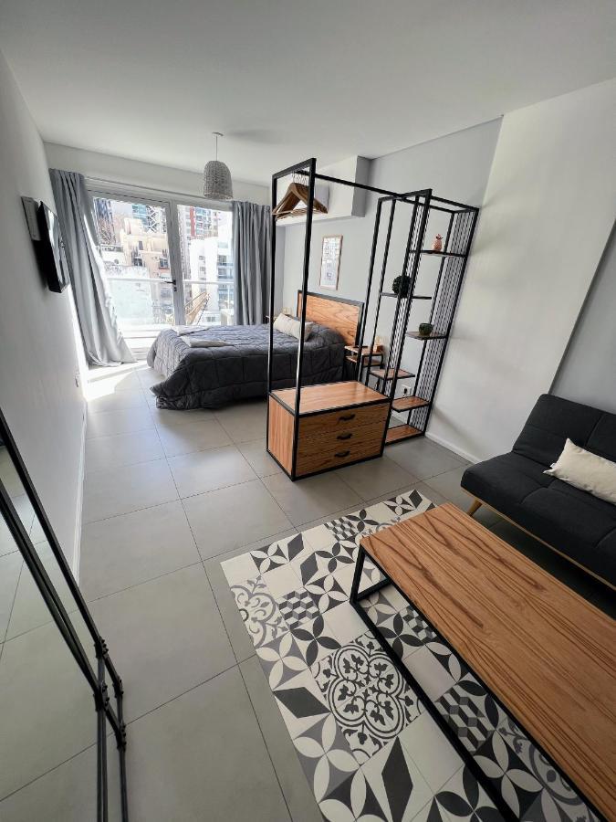 Apartamento Medrano Studio Suits Ciudad Autónoma de Buenos Aires