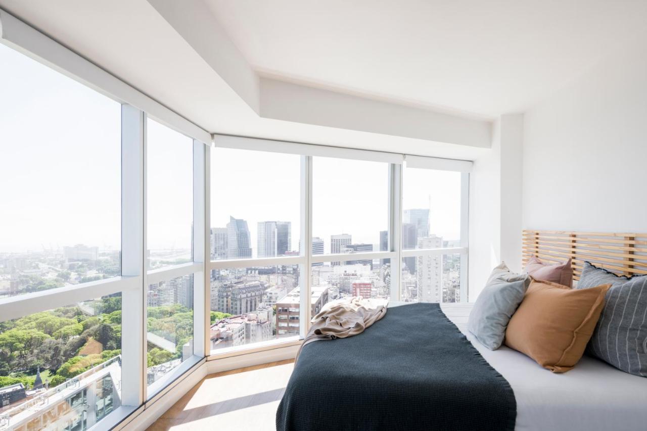 Downtown Aparthotel