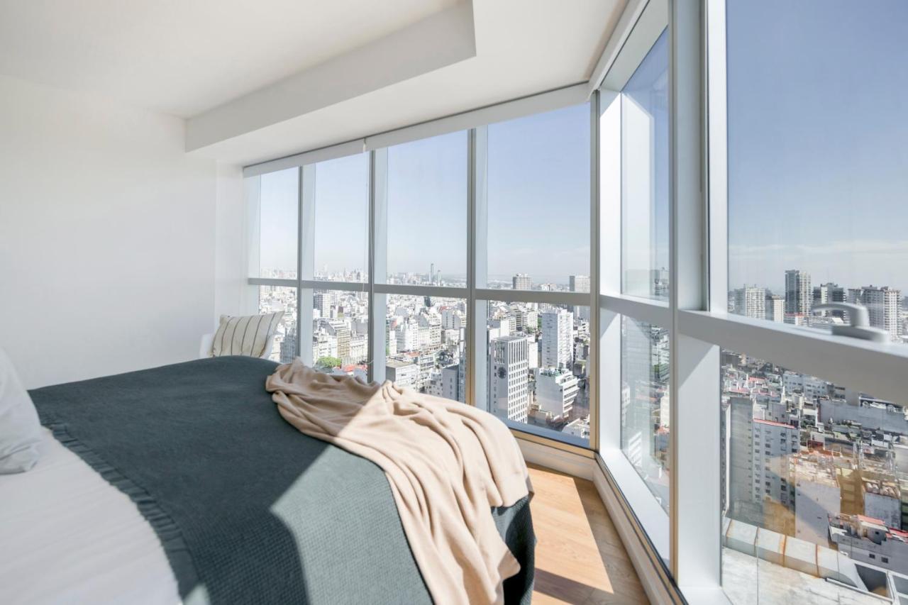 Downtown Aparthotel