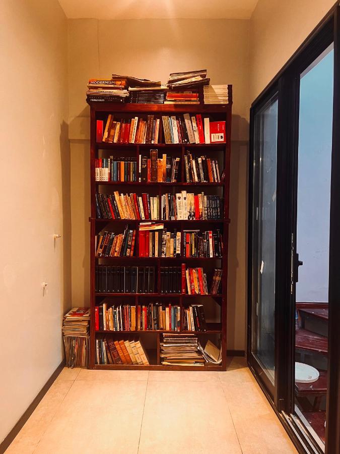 Casa Sumaq Guest house Buenos Aires