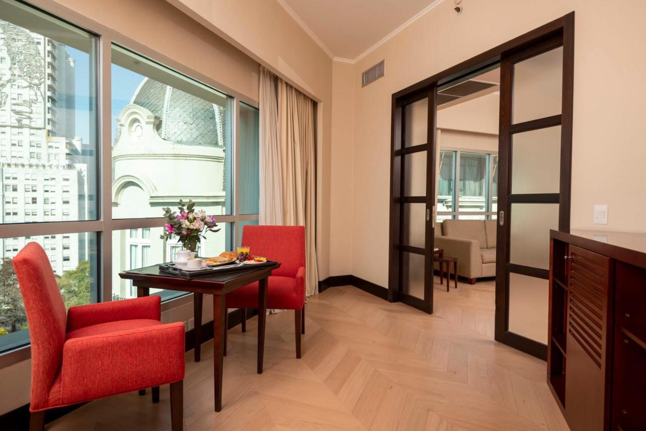 Eurobuilding Boutique Hotel 4*
