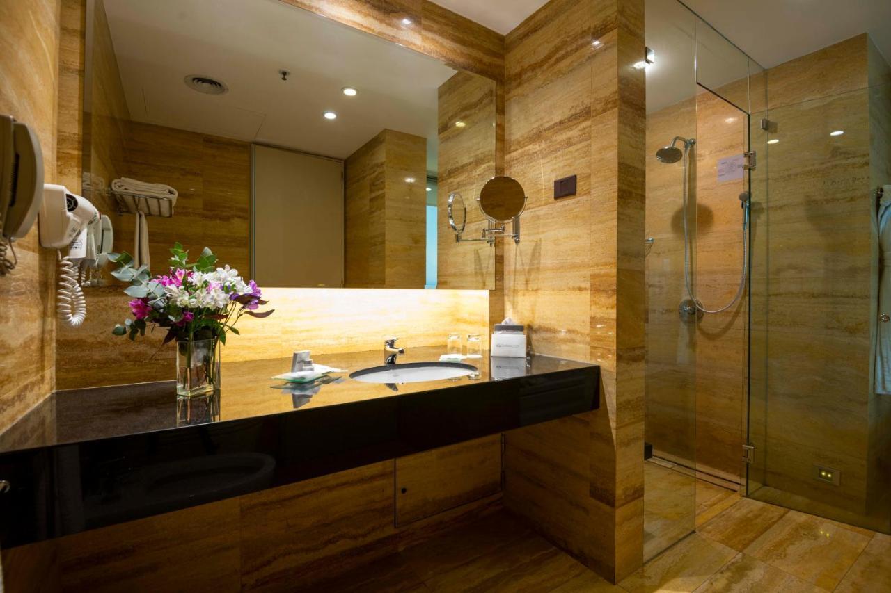 Eurobuilding Boutique Hotel