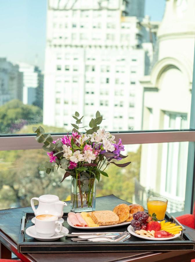 Hotel Eurobuilding Boutique 4*
