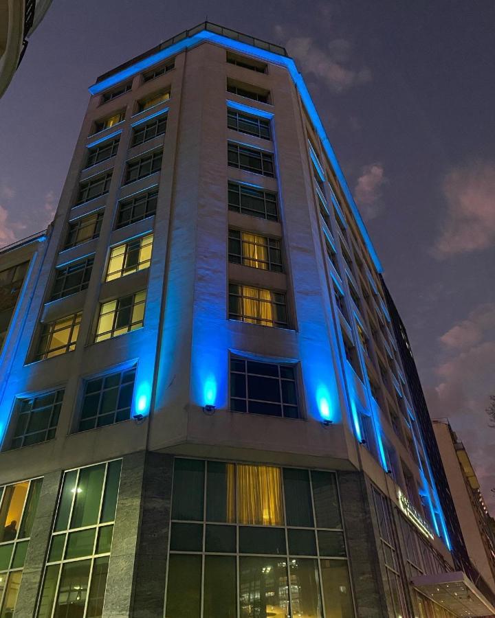 Hotel Eurobuilding Boutique 4*