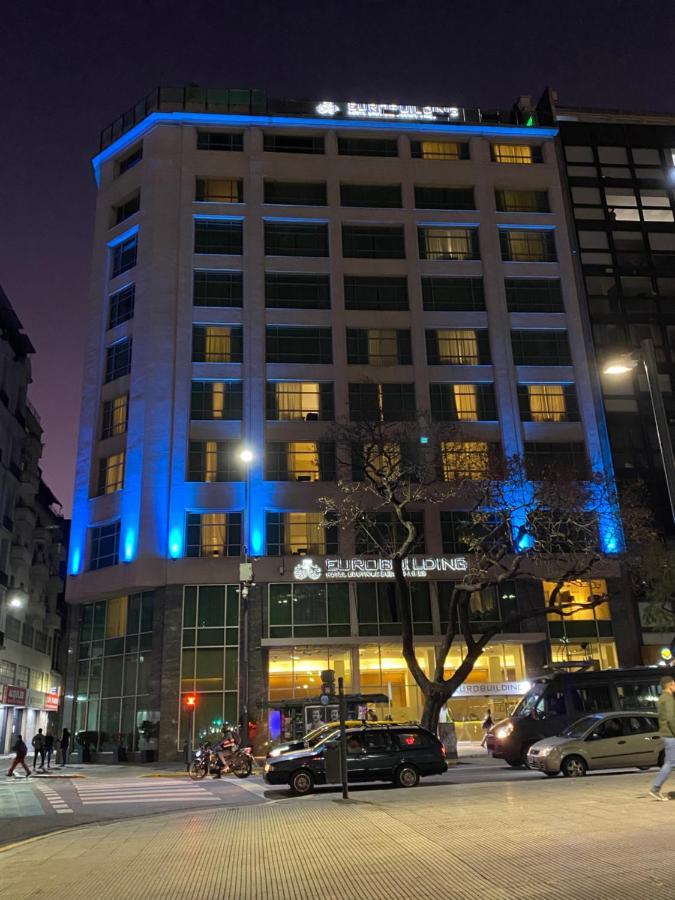 Eurobuilding Boutique