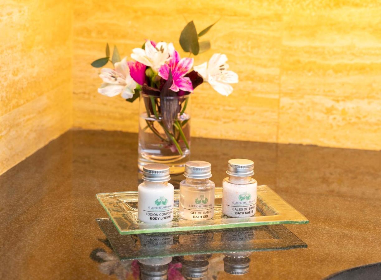 Hotel Eurobuilding Boutique Buenos Aires