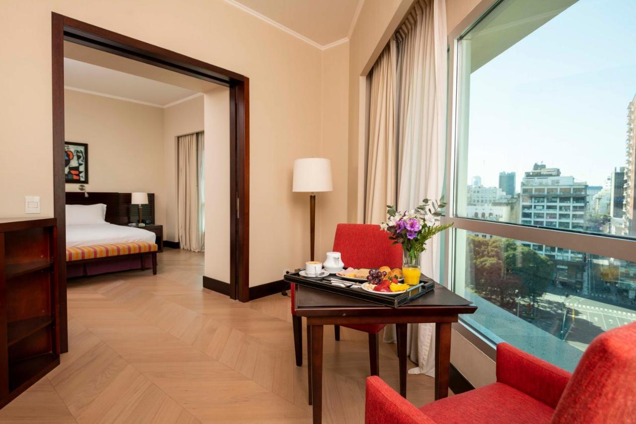 Eurobuilding Boutique Hotel Buenos Aires
