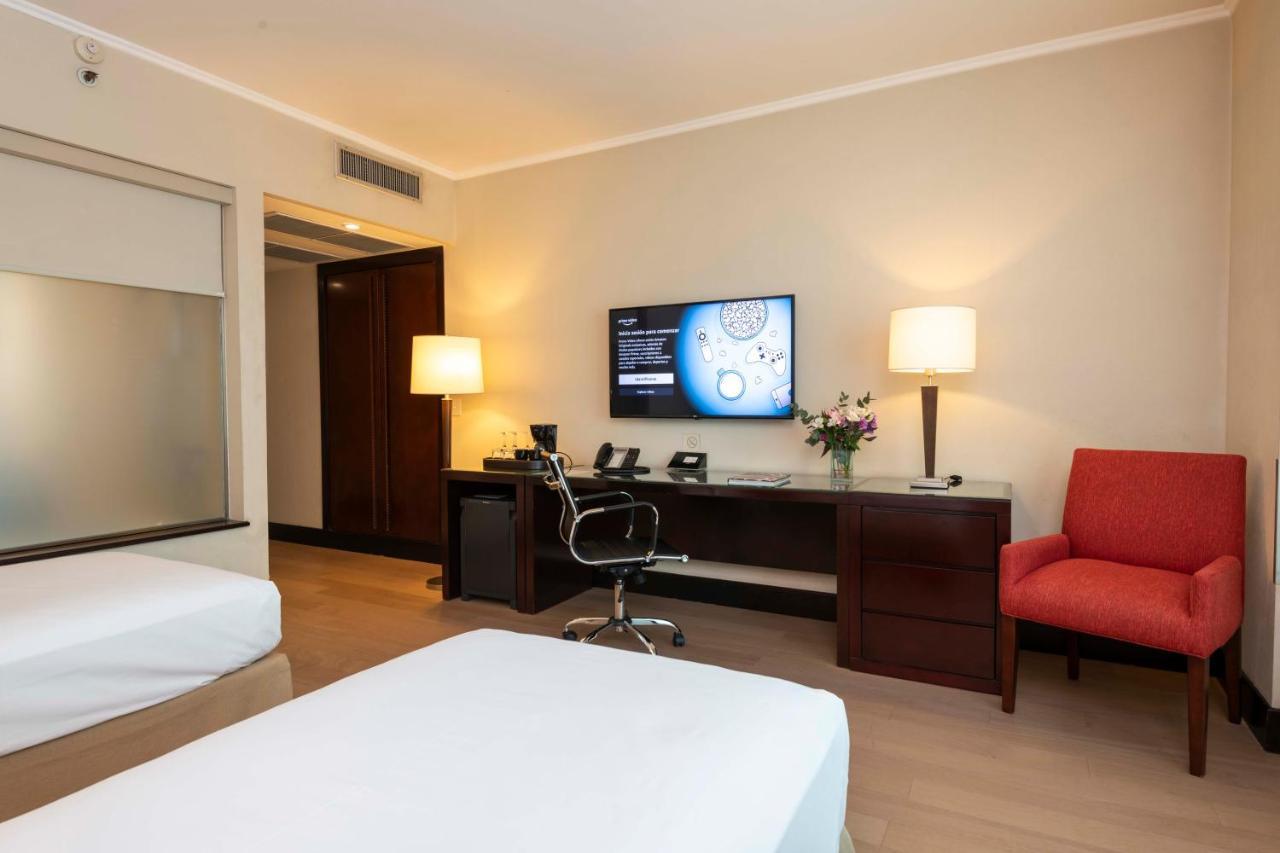 Eurobuilding Boutique Hotel