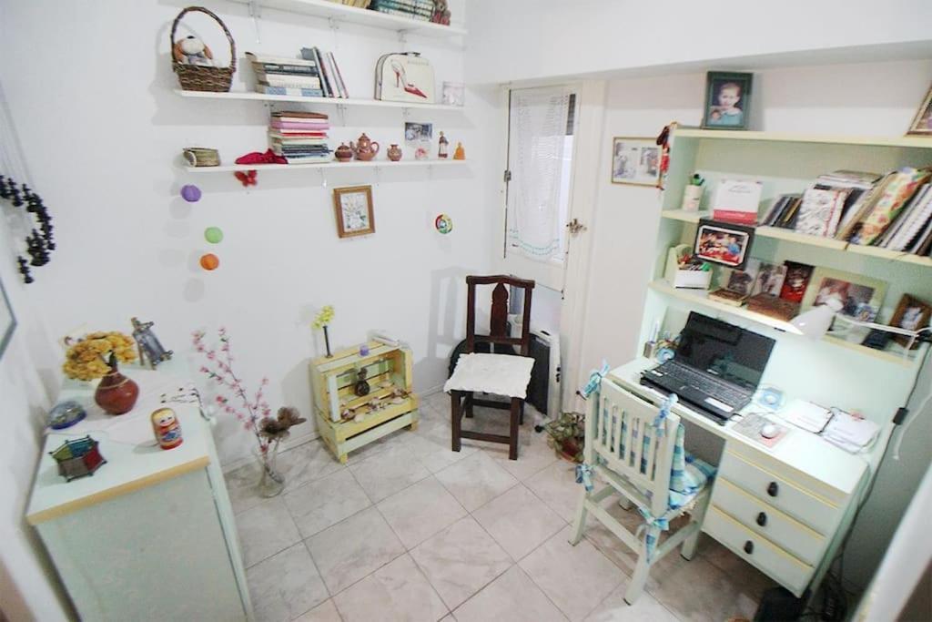 Apartment Departamento Muy Buena Ubicacion
