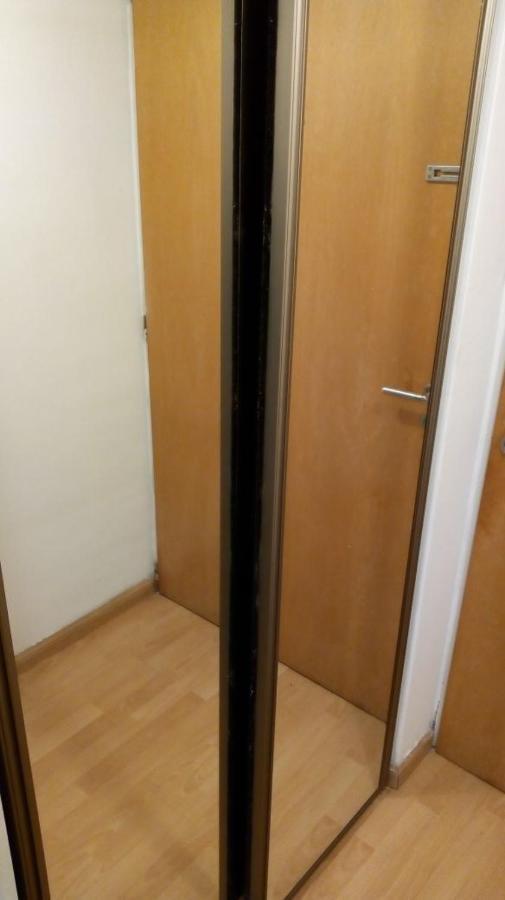 Apartment Moderno Monoambiente Con Balcon En Recoleta Limite Palermo *