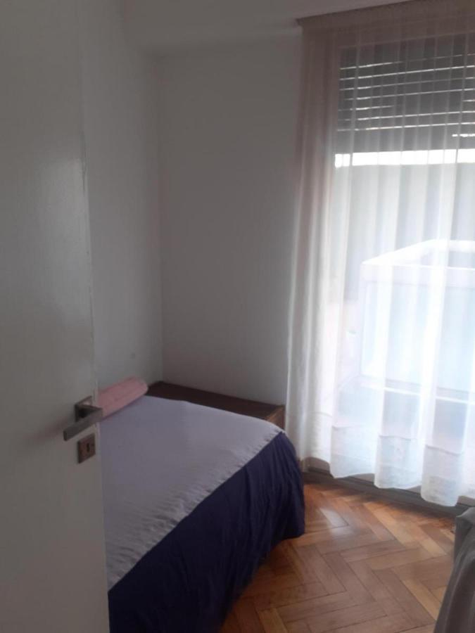 Terraza De Belgrano Apartment