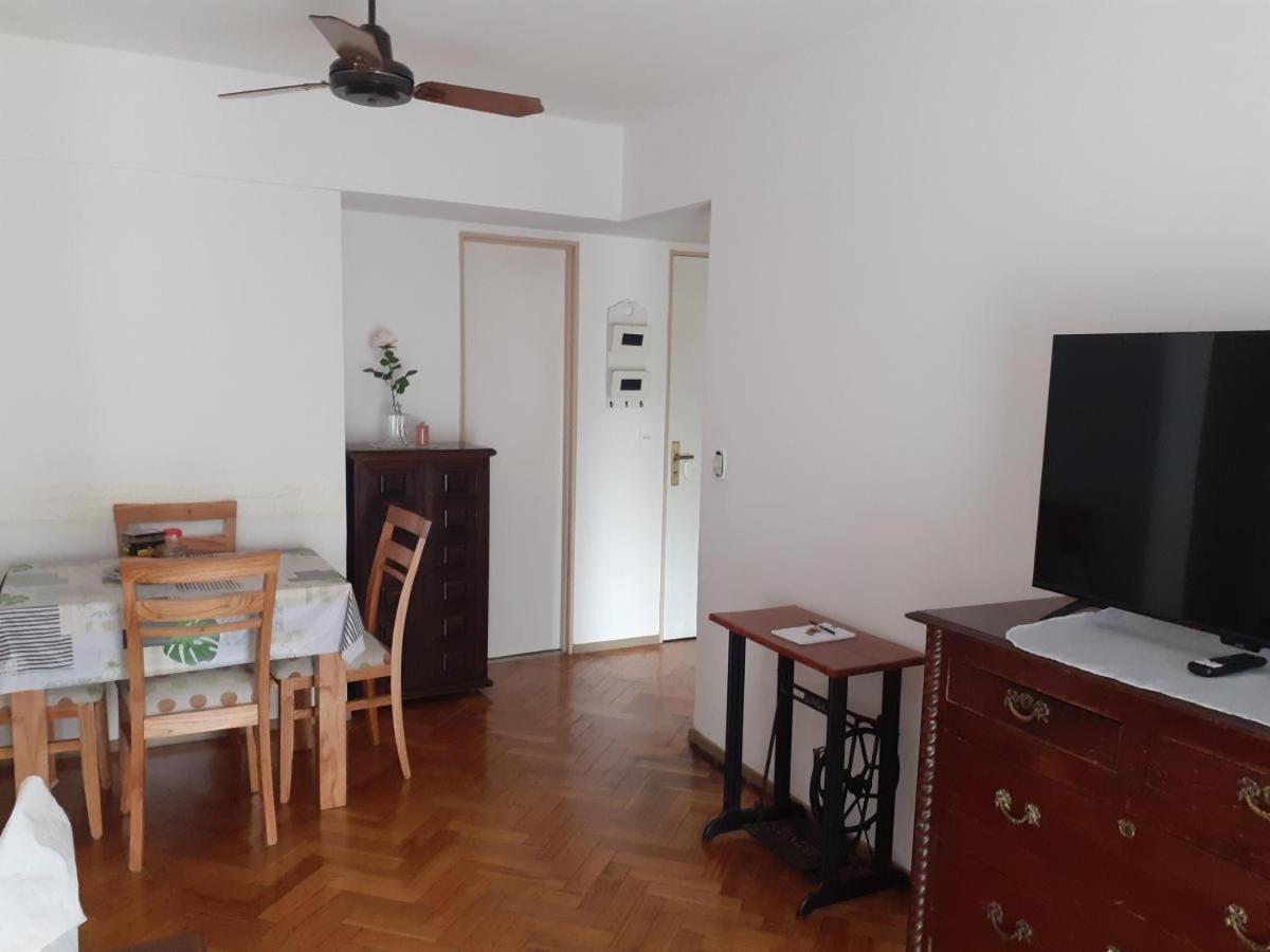 Apartment Terraza De Belgrano Buenos Aires