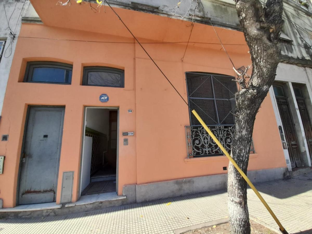 Medio Mundo Homestay *