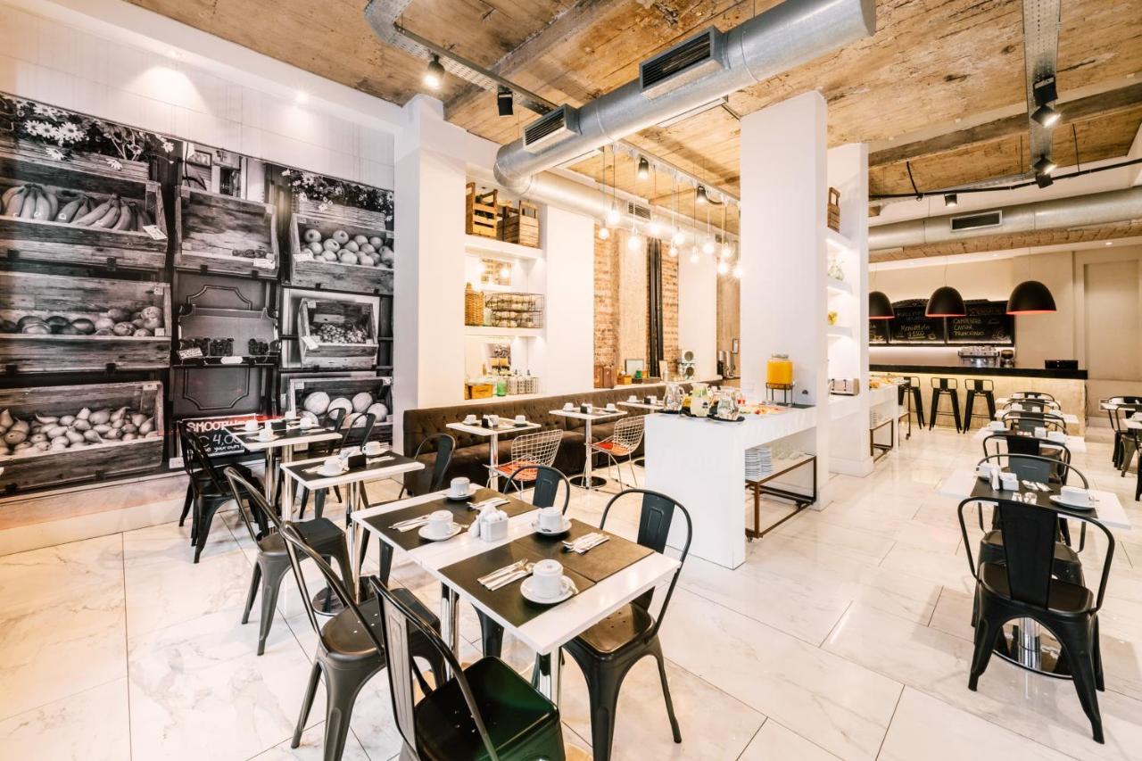 Principado Downtown 4* Buenos Aires