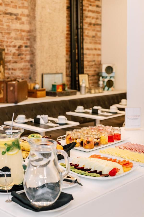 Principado Downtown Hotel