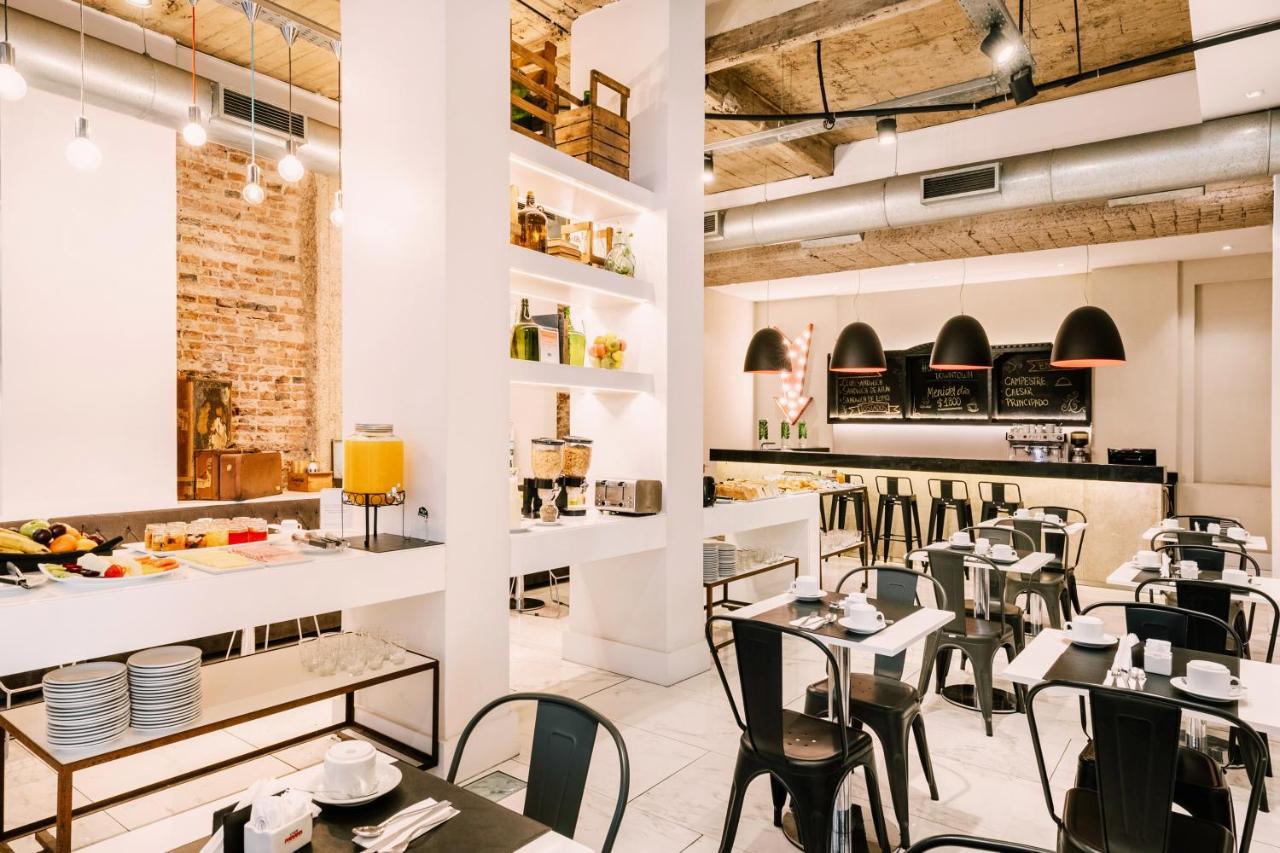 Principado Downtown 4*