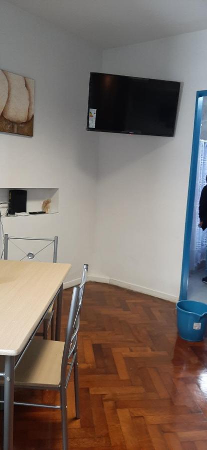 Paseo La Plaza Monoambiente Apartment Buenos Aires