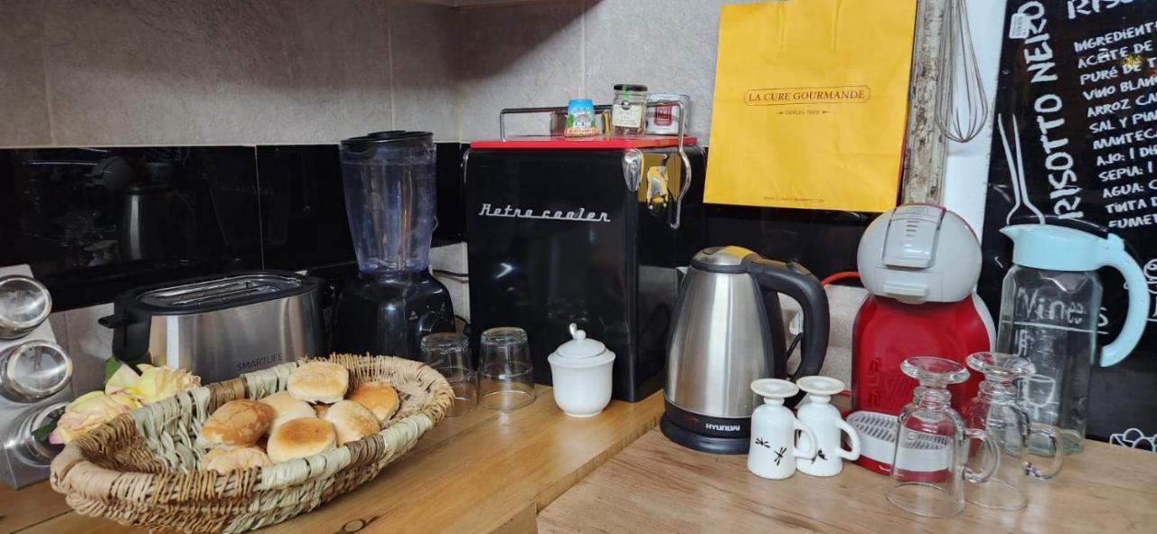 Casa Boutique Buenos Aires, Desayuno Y Traslado Gratis Aeropuerto Ezeiza Holiday home Buenos Aires