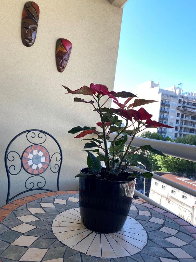 Departamento En Caballito Apartment Buenos Aires