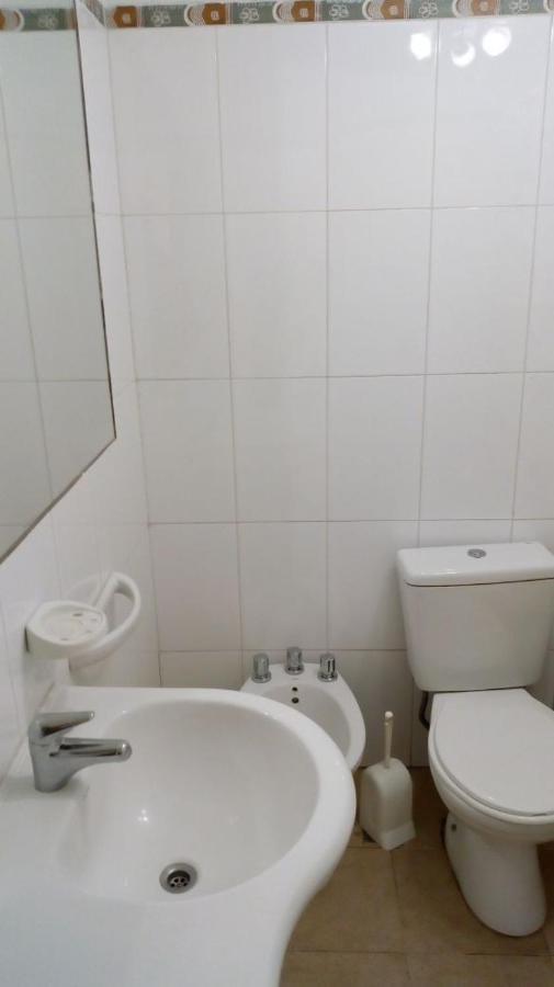 Moderno Monoambiente Con Balcon En Recoleta Limite Palermo *