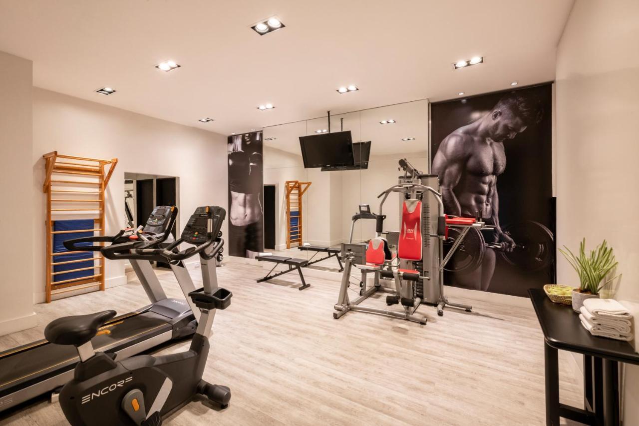 Principado Downtown Hotel 4*