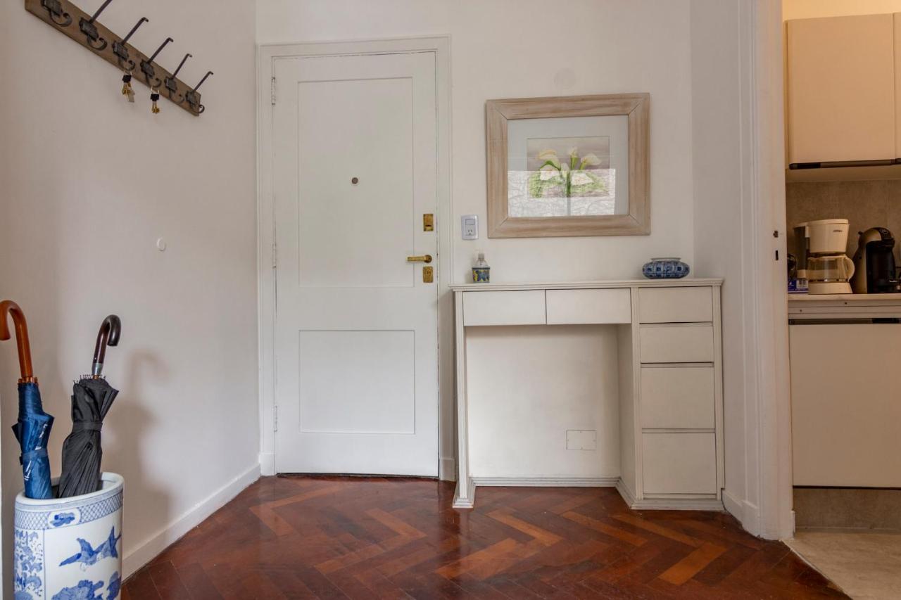 Apartamento Recoleta