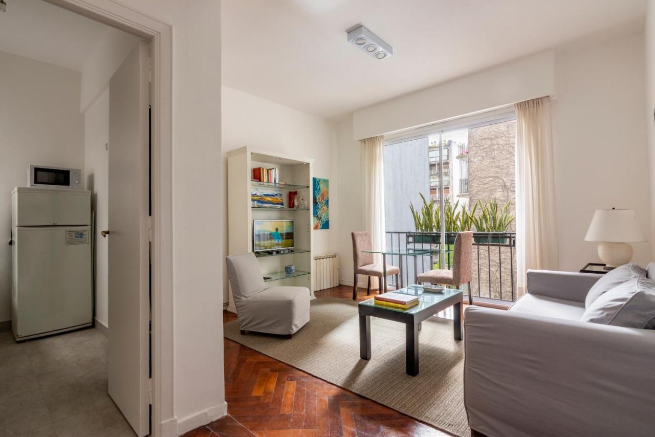 Apartamento Recoleta *