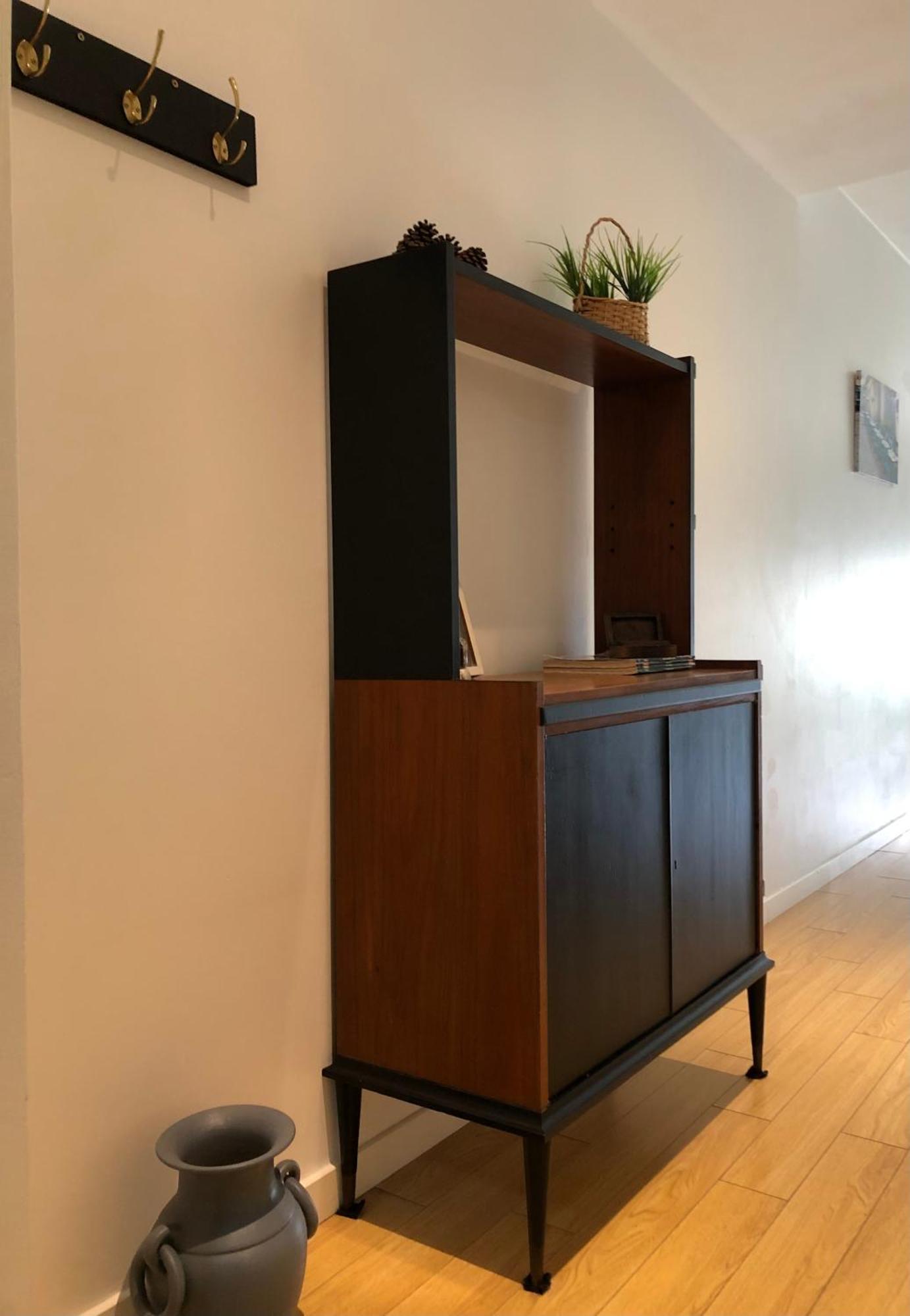 Cozy In Palermo Soho With Security 24 Hs Apartamento Buenos Aires