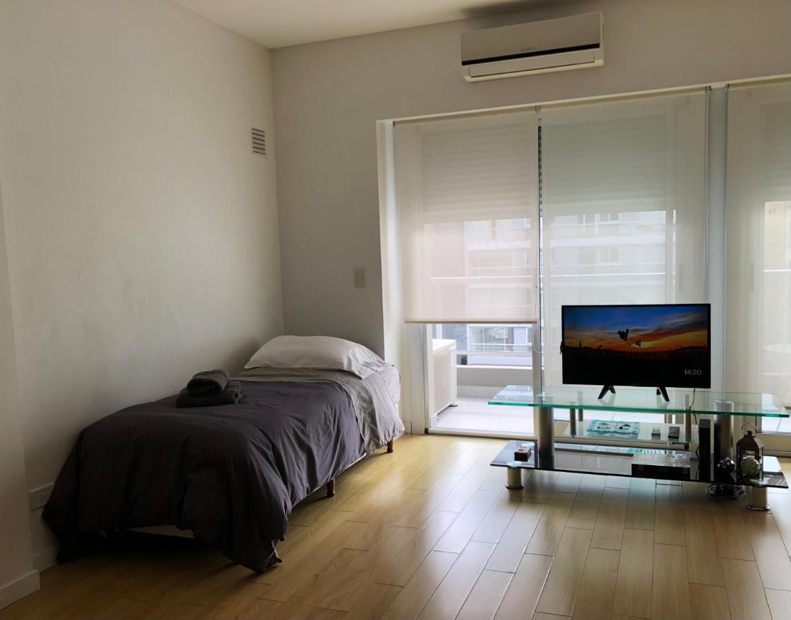 Cozy In Palermo Soho With Security 24 Hs Buenos Aires