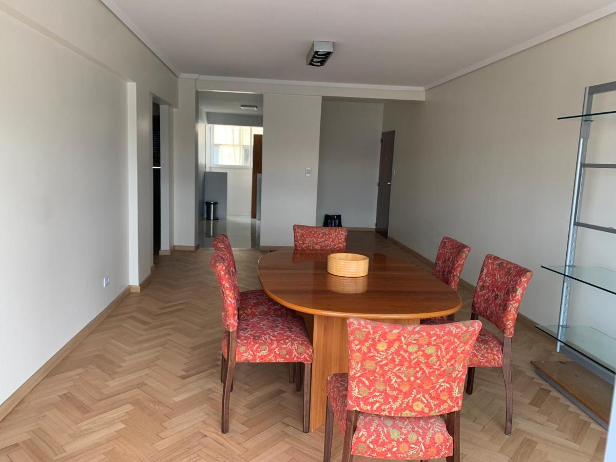 Apartamento 3 Amplios Ambientes Excelente Ubicacion-avenida Corrientes Almagro- Cerca De Todo Buenos Aires
