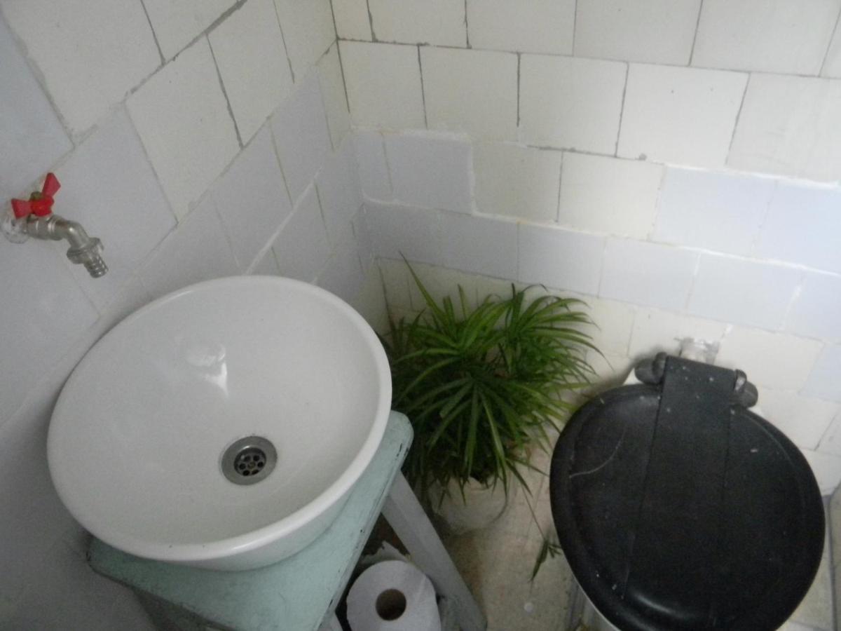 Pinzon P&g Apartment