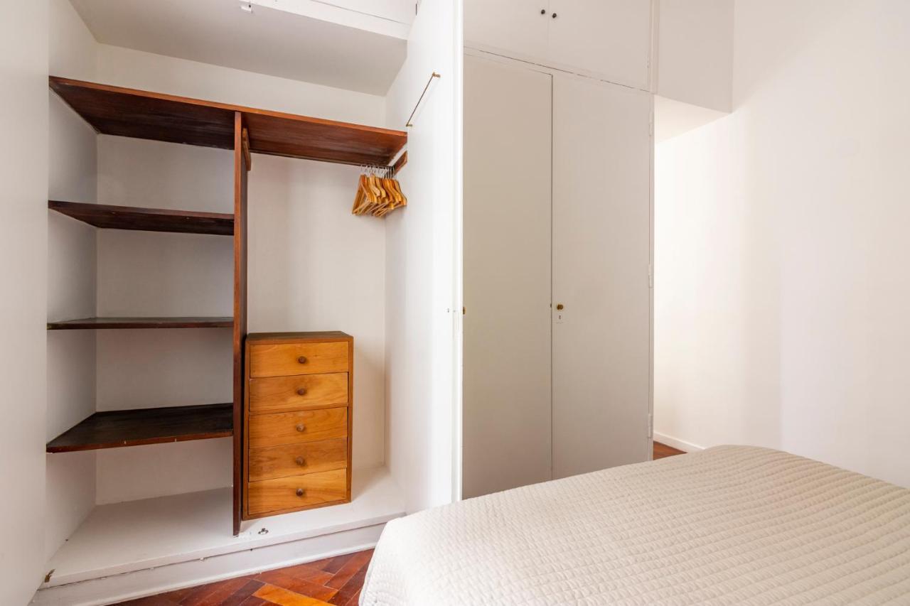 Recoleta Apartamento Buenos Aires