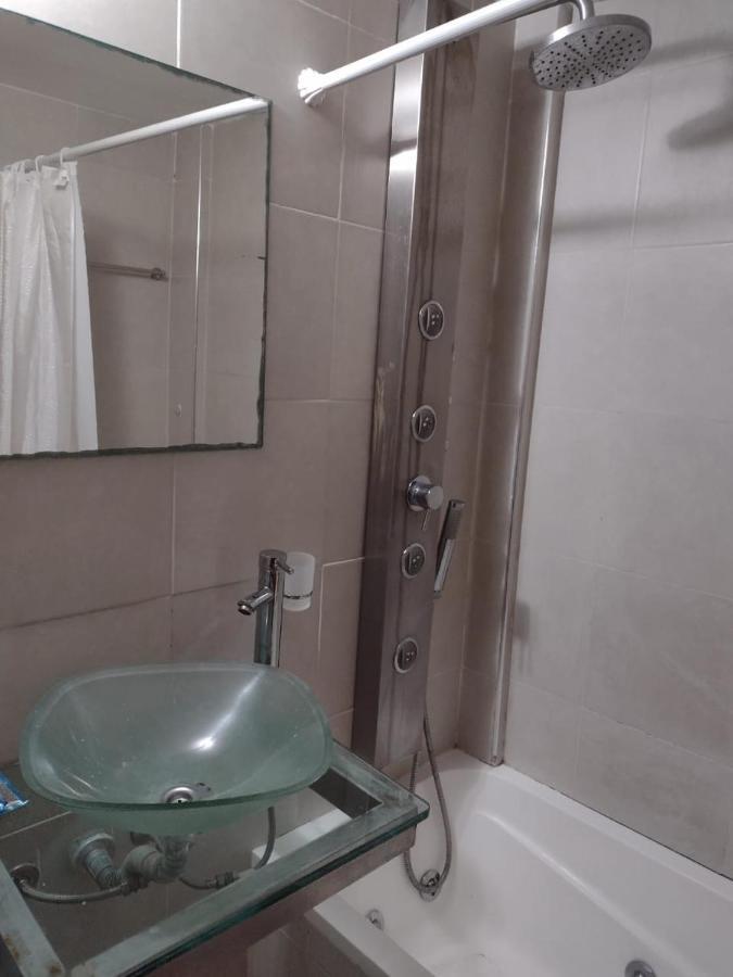 Relax Centenario Aire Acondicionado * Buenos Aires