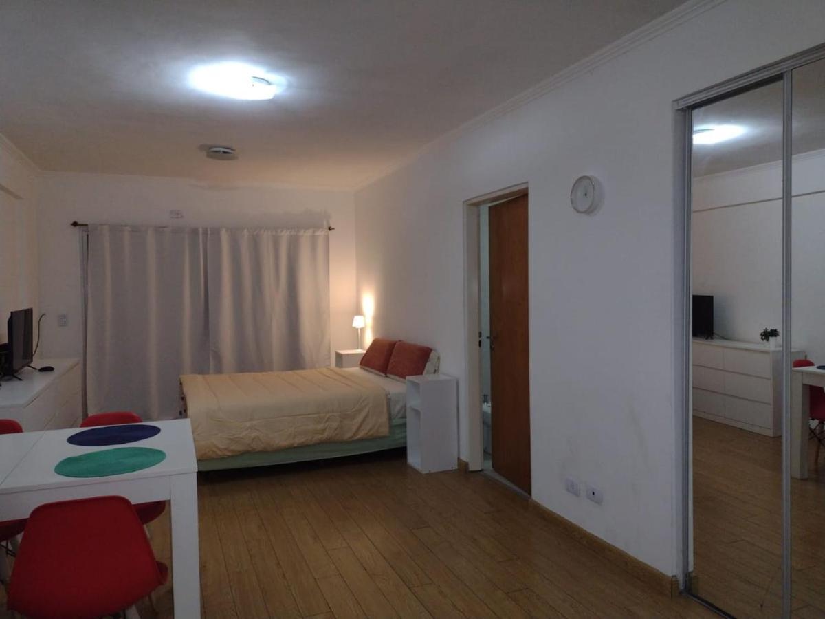 Apartment Relax Centenario Aire Acondicionado Buenos Aires