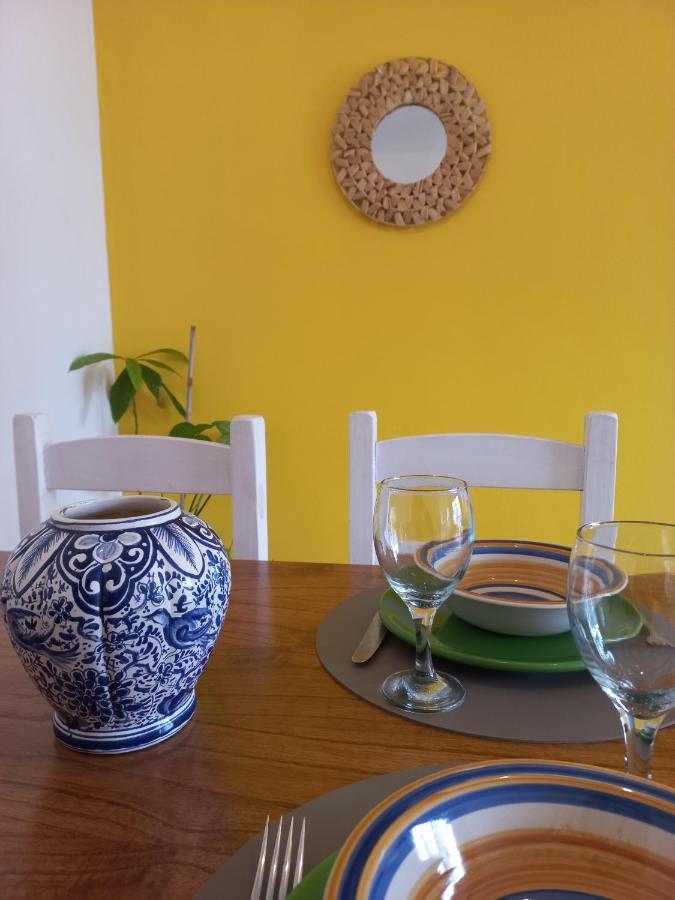 Apartment Boho Style Con Balcon En Palermo Soho Buenos Aires